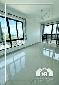 Jesselton View Condo | Hilltop | Lintas | Luyang | KK | Kota Kinabalu