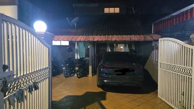 Bilik Utk Disewa di Taman Pasir Putih