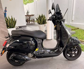 Vespa GTS 300 2023