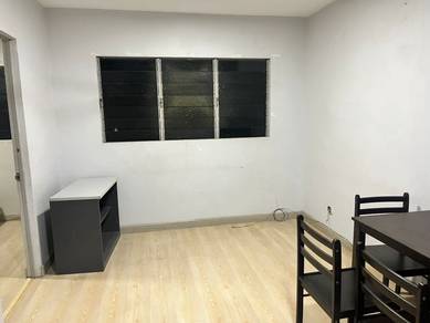 UNTUK DISEWA – FLAT PKNS Seksyen 6, SHAH ALAM