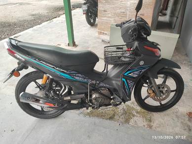 Lagenda 115 Fi