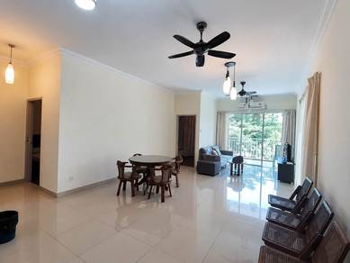 Sri Utama Condominium