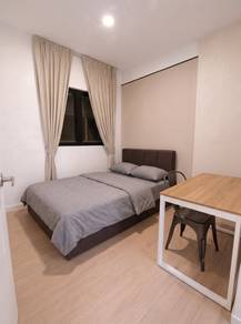 Room-for-rent-Sentul-Kuala-Lumpur