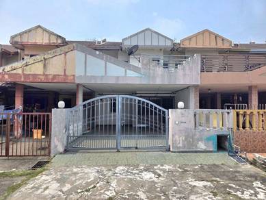 FACING OPEN 2 Storey Seksyen 1 Bandar Teknologi Kajang