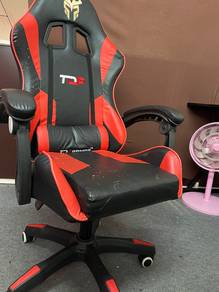 Gaming Chair TOP GAMER