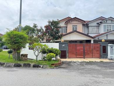 2-storey-Terraced-House-for-sale-Bangi-Selangor
