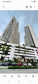 Apartment for Rent at Amberside, Danga Bay 