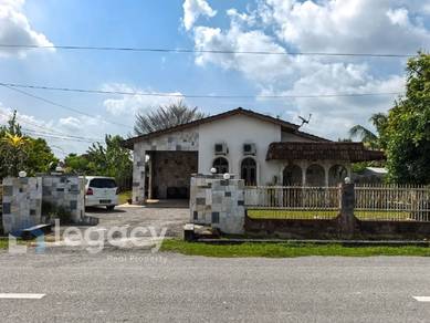 Bungalow-House-for-sale-Sitiawan-Perak