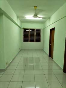 Shop Apartment, Jalan Bendahara 20, Taman Sentosa.