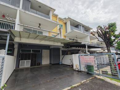 2.5 storey Superlink Nadayu 92 Kajang 2