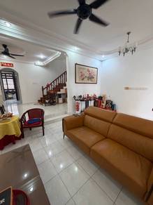 2-storey-Terraced-House-for-sale-Perling-Johor