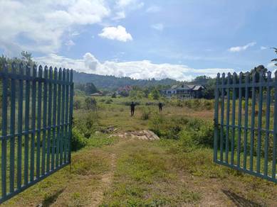 Land For Sale (Penampang) 