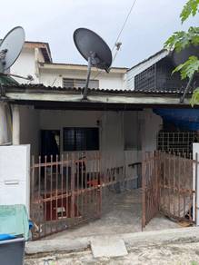 House for rent Jalan Permas Jaya  Johor