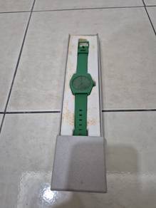 Adidas watch (Green)