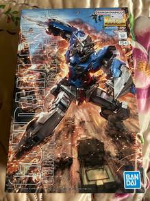 MG Gundam Exia
