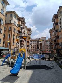 Casa Ria Apartment (Bdr Country Homes)