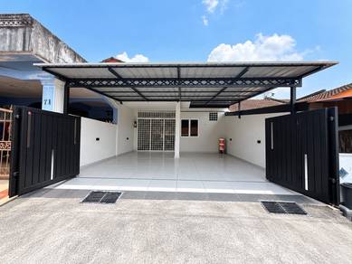 Refurbished Unit Taman Bukit Perdana Port Dickson Negeri Sembilan