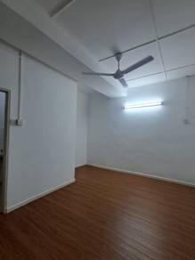 Terrace single storey