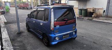 Perodua KENARI 1.0 EZ L902 (A)