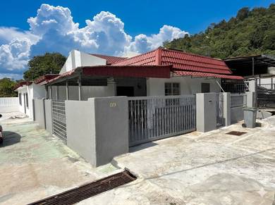 Terraced-House-for-sale-Taman-Melawati-Kuala-Lumpur