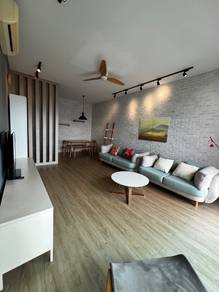M Condominium @ Larkin