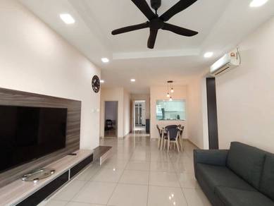 Seasons Luxury Apartments @ Amara Larkin