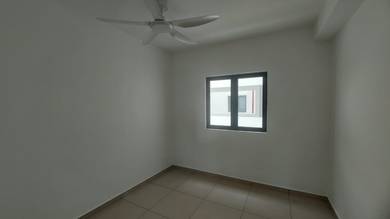 Ceria Residence D’ Eco Horizon Ecoworld Batu Kawan Condominium New