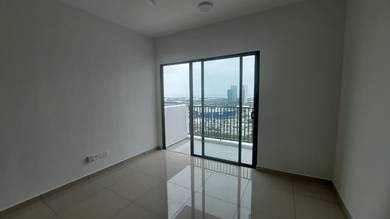 Ceria Residence D’ Eco Horizon Ecoworld Batu Kawan Condominium New