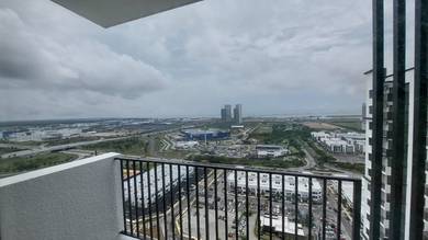 Ceria Residence D’ Eco Horizon Ecoworld Batu Kawan Condominium New