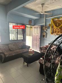 1-storey-Terraced-House-for-sale-Nibong-Tebal-Penang