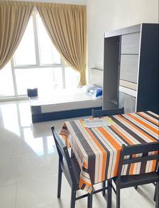 Rica Residence Sentul