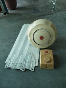 KDK Ceiling fan 60"