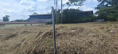 Land for sale