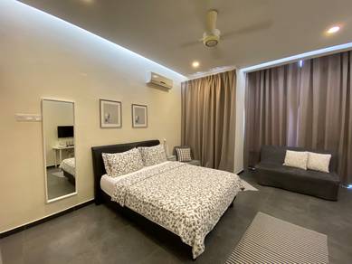 Empire Damansara fully furnished studio