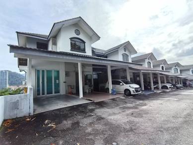 Pearl Hill Villa (Mount Evergreen)-1