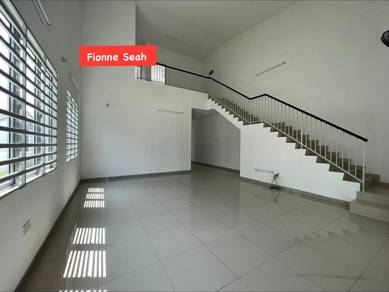 1.5-storey-Terraced-House-for-sale-Nibong-Tebal-Penang