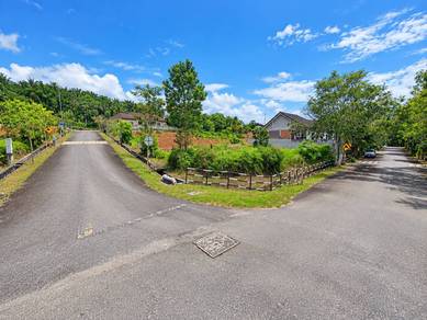 Residential-Land-for-sale-Ayer-Keroh-Melaka