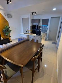 Trion 2 Fully Furnished