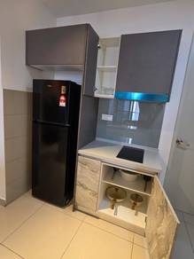 Trion 2 Fully Furnished