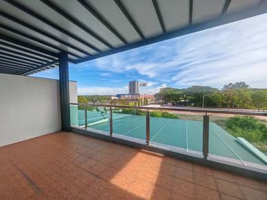 3-storey-Terraced-House-for-sale-Melaka-Tengah-Melaka