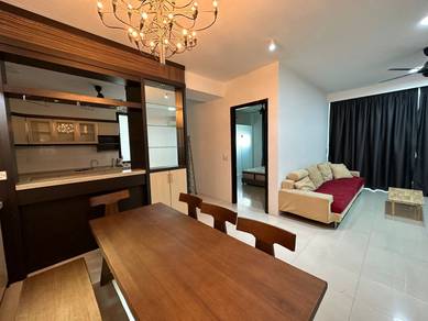 Usj one avenue condominium for rent