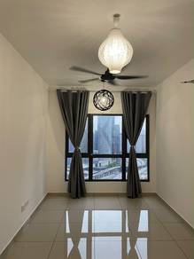 D’Quince Residence Damansara Perdana 2room1bath