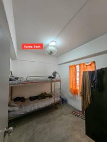 Majestic Heights Phase 2 Paya Terubong Freehold 700sqft