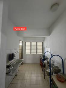 Majestic Heights Phase 2 Paya Terubong Freehold 700sqft