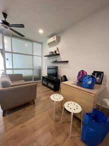 Queensville Studio Fully Furnished