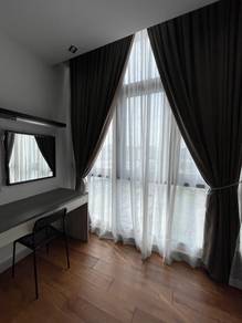 Queensville Studio Fully Furnished