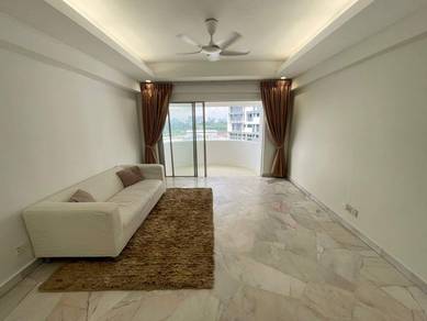 SHANG VILLA CONDO Petaling Jaya, Actual, RENO, Near LRT Station