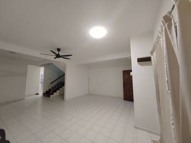 2-storey-Terraced-House-for-rent-Kulai-Johor