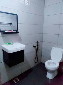 Perkhidmatan Renovation & Bina Rumah dan Kedai
