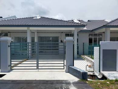 Bilik Sewa Durian Tunggal 